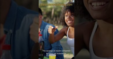 Voyager en Europe : Le Guide Complet du Train