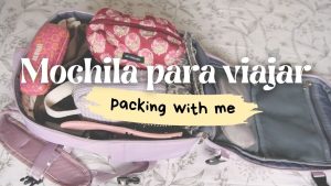 Voyager léger : que mettre dans mon sac à main pour l'avion ?