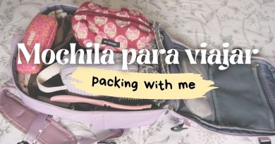 Voyager léger : que mettre dans mon sac à main pour l'avion ?