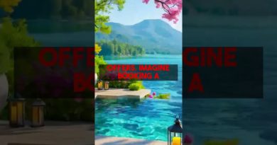 Voyages Premium : Classe Affaires & Hôtels 5 Étoiles à 9,99 $