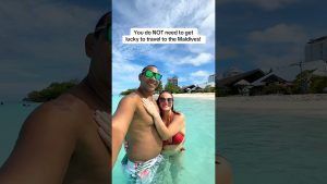 Voyagez aux Maldives sans vous ruiner !