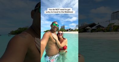 Voyagez aux Maldives sans vous ruiner !