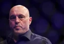 Vrai ou faux ? Joe Rogan: 12 000 arrestations au Royaume-Uni pour posts sur réseaux sociaux