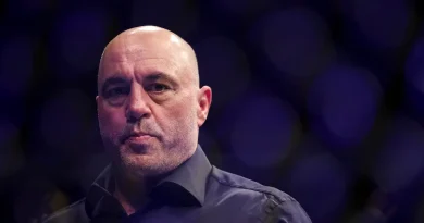 Vrai ou faux ? Joe Rogan: 12 000 arrestations au Royaume-Uni pour posts sur réseaux sociaux