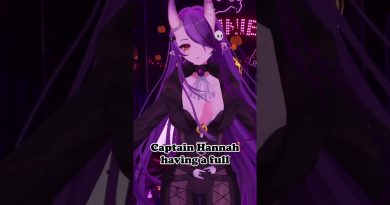 Vtubing : L'essentiel de la semaine en 60 secondes