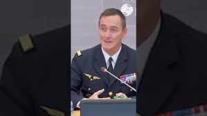 Vucic avertit : Europe et Russie en conflit imminent