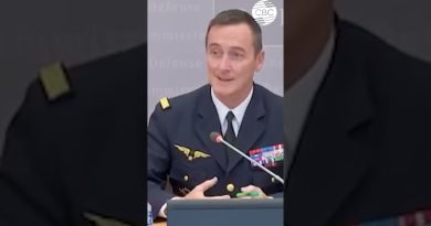 Vucic avertit : Europe et Russie en conflit imminent