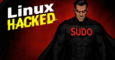 Vulnérabilité critique de Sudo sur Linux : alerte hack !