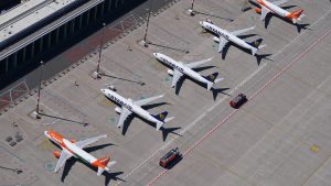 Athènes, Madrid : classement des compagnies aériennes en retard selon votre destination