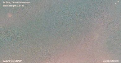 WAVY GRAINY - Visualisation des Données de Surf en Direct