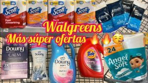 Walgreens : Offres Exceptionnelles à Ne Pas Manquer !
