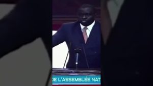 Wameso alerte l'Assemblée : 'Les Congolais n'acceptent pas leur monnaie !'