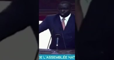 Wameso alerte l'Assemblée : 'Les Congolais n'acceptent pas leur monnaie !'