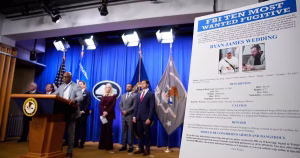 “Wanted” : l’ex-snowboardeur canadien Ryan Wedding accusé d’être un baron de la drogue