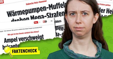 Wärmepumpen: Die Geheimnisse der Gaslobby enthüllt 🤫