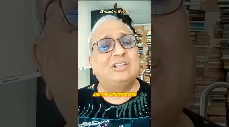 Warren Buffett : La vérité sur la concentration en investissement