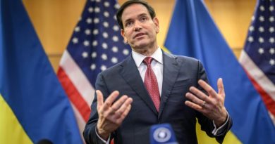 Washington et Kiev affirment qu'un accord de paix maintiendra la "pleine souveraineté" de l'Ukraine