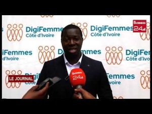 Wave Up : un projet concret pour les femmes entrepreneures