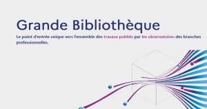 Webinaire - Comment prendre en main et exploiter au mieux la Grande Bibliothèque | Gip Alfa