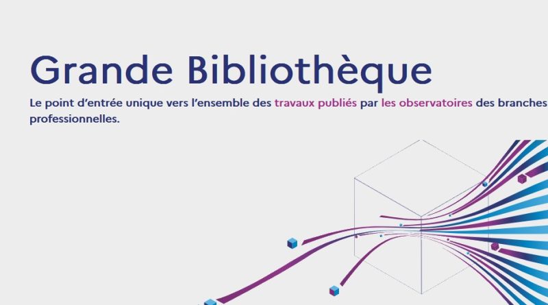 Webinaire - Comment prendre en main et exploiter au mieux la Grande Bibliothèque | Gip Alfa