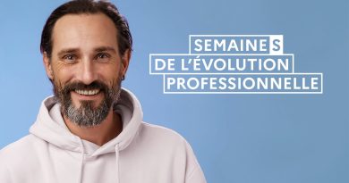 Webinaire : Explorez les métiers verts et émergents