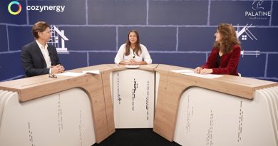 Webinaire : Optimisez la rénovation énergétique de vos biens immobiliers