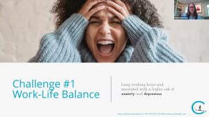 Webinaire : Réussir en hybride avec Hallie Crawford