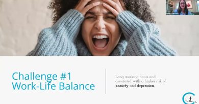 Webinaire : Réussir en hybride avec Hallie Crawford