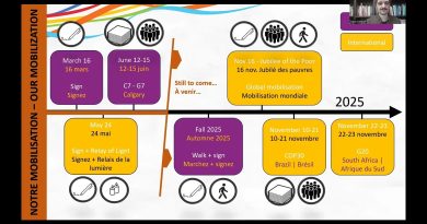 Webinaire : Transformez vos dettes en espoir cet automne