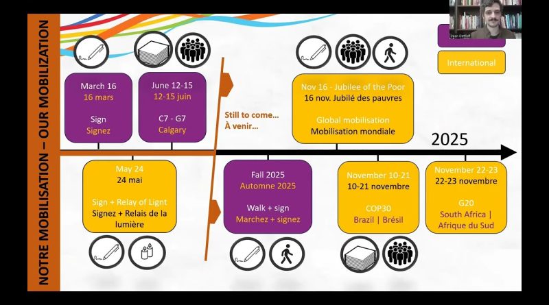 Webinaire : Transformez vos dettes en espoir cet automne