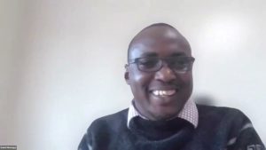 Webinaire sur la Protection des Données | DSWB - 24 Juillet