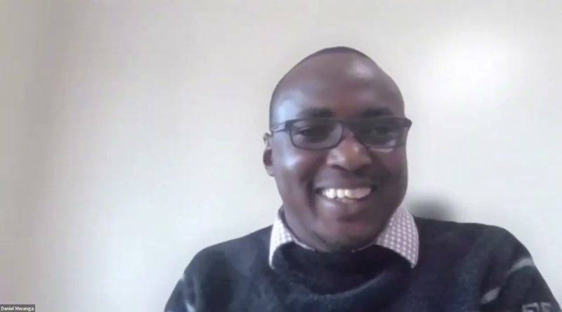 Webinaire sur la Protection des Données | DSWB - 24 Juillet