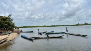 Week-end Écologique 2025 : Joal-Fadiouth s'Engage !