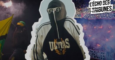 Week-end des Ultras : Incidents, Tifos et Coupe d'Europe !