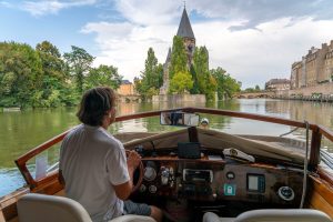 Week-end insolite dans le Grand Est : dormir autrement entre vignobles, forêts et patrimoine