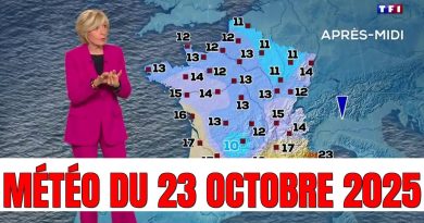 Week-end sous Tempête Benjamin : Vent et Neige au Programme !