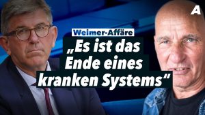 Weimer-Affaire : Analyse de Christoph Lemmer, journaliste WELT
