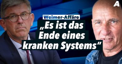 Weimer-Affaire : Analyse de Christoph Lemmer, journaliste WELT