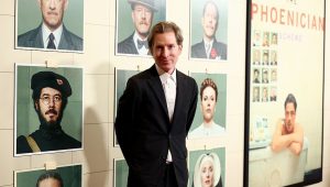 Wes Anderson, un génie créatif, libre et atypique du cinéma - ICI