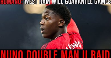 West Ham : Nuno vise Zirkzee et Mainoo selon Fabrizio Romano