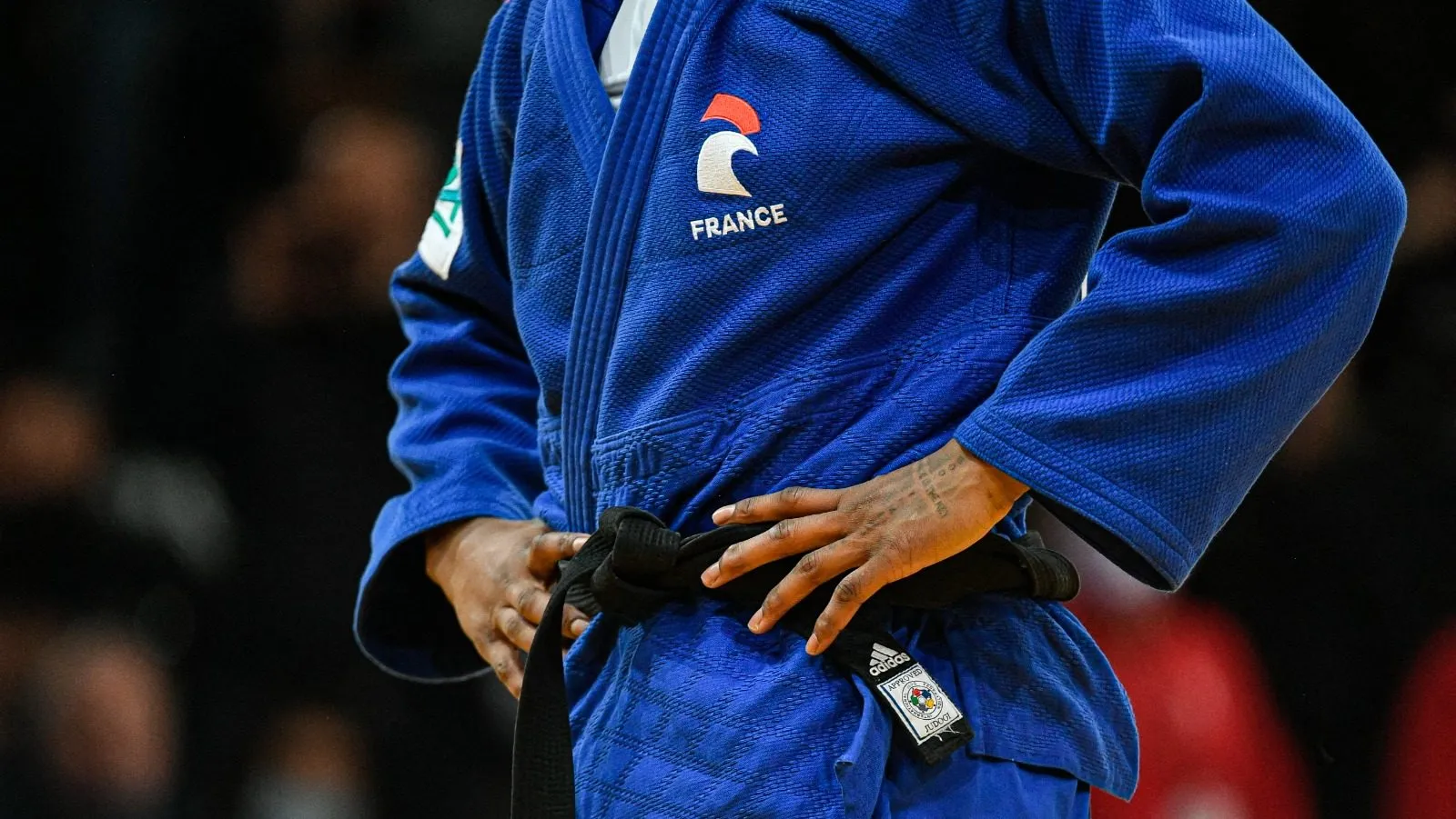 Judo : un ancien entraîneur national suspendu deux ans pour agression sexuelle