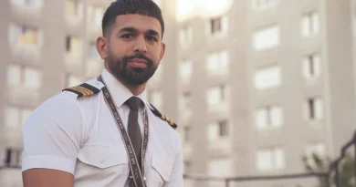 « Que tu réussisses ou non, ils ne t’aiment pas » : Nassim Hamdi, pilote de ligne face aux préjugés racistes