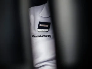 42 % des victimes de violences sexistes et sexuelles par des policiers cherchaient de l’aide