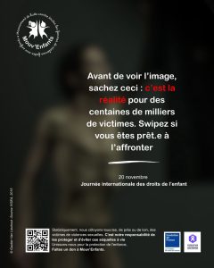 Journée internationale des droits des enfants : Focus sur Mouv’Enfants