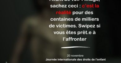 Journée internationale des droits des enfants : Focus sur Mouv’Enfants