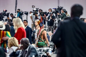 COP30 à Belém : les négociations pour le climat piétinent - L'Humanité