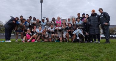 Résultats du week-end : Racing 92 et l'Association en action