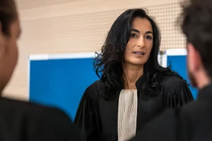 Procès des viols de Mazan : l'avocate Nadia El Bouroumi devant le conseil de discipline