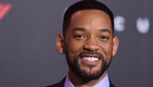 Will Smith, star interplanétaire, a refusé… Matrix ! - ICI