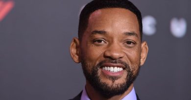 Will Smith, star interplanétaire, a refusé… Matrix ! - ICI